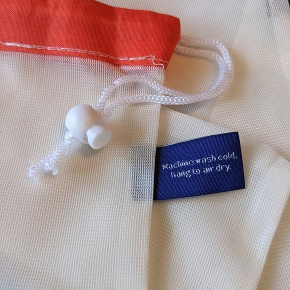 Reusable Produce Bags | Weight Watchers | Fruit and Vegetable Draw String Bags - Picture 8 of 9